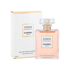 COCO Mademoiselle Eau de Parfum 100ml – Premium Amber Floral Fragrance for Women