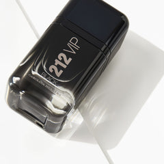 Carolina Herrera 212 VIP Black EDP for Men – 100ML | Bold & Seductive