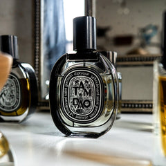 Diptyque Tam Dao Eau de Parfum 75ML – Unisex Woody, Earthy Fragrance