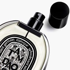 Diptyque Tam Dao Eau de Parfum 75ML – Unisex Woody, Earthy Fragrance