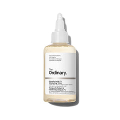 Glycolic Acid 7% Exfoliating Toner – Skin Smoothing & Brightening