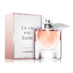 LANCOME LA VIE EST BELLE EDP 100ML – A Luxurious Floral Fruity Gourmand Fragrance for Women