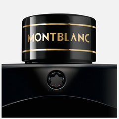 Mont Blanc Legend EDP for Men – 100ml | Leather Fragrance