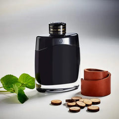 Mont Blanc Legend EDP for Men – 100ml | Leather Fragrance