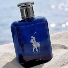 RALPH LAUREN POLO BLUE EDT 125ML FOR MEN