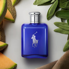 RALPH LAUREN POLO BLUE EDT 125ML FOR MEN