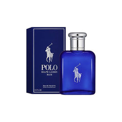 RALPH LAUREN POLO BLUE EDT 125ML FOR MEN