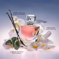 LANCOME LA VIE EST BELLE EDP 100ML – A Luxurious Floral Fruity Gourmand Fragrance for Women