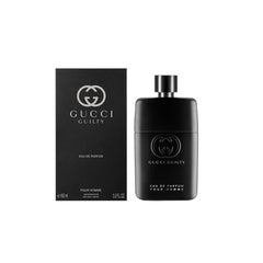 Gucci Guilty Pour Homme Eau De Parfum – 50ml/90ml/150ml
