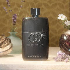 Gucci Guilty Pour Homme Eau De Parfum – 50ml/90ml/150ml