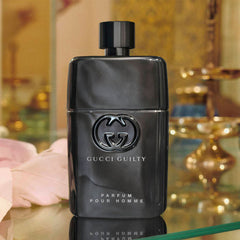 Gucci Guilty Pour Homme Eau De Parfum – 50ml/90ml/150ml