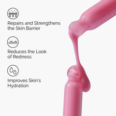 Soothing & Barrier Support Serum – Hydrating & Calming Serum for Sensitive Skin