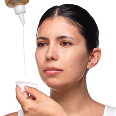 Glycolic Acid 7% Exfoliating Toner – Skin Smoothing & Brightening