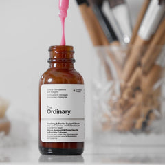 Soothing & Barrier Support Serum – Hydrating & Calming Serum for Sensitive Skin